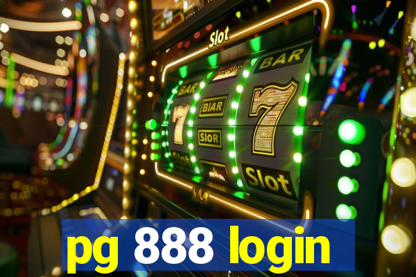 pg 888 login